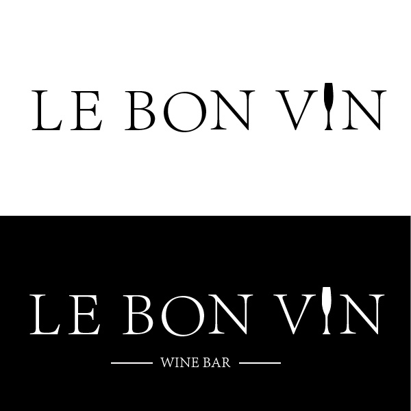 高級ワインバー